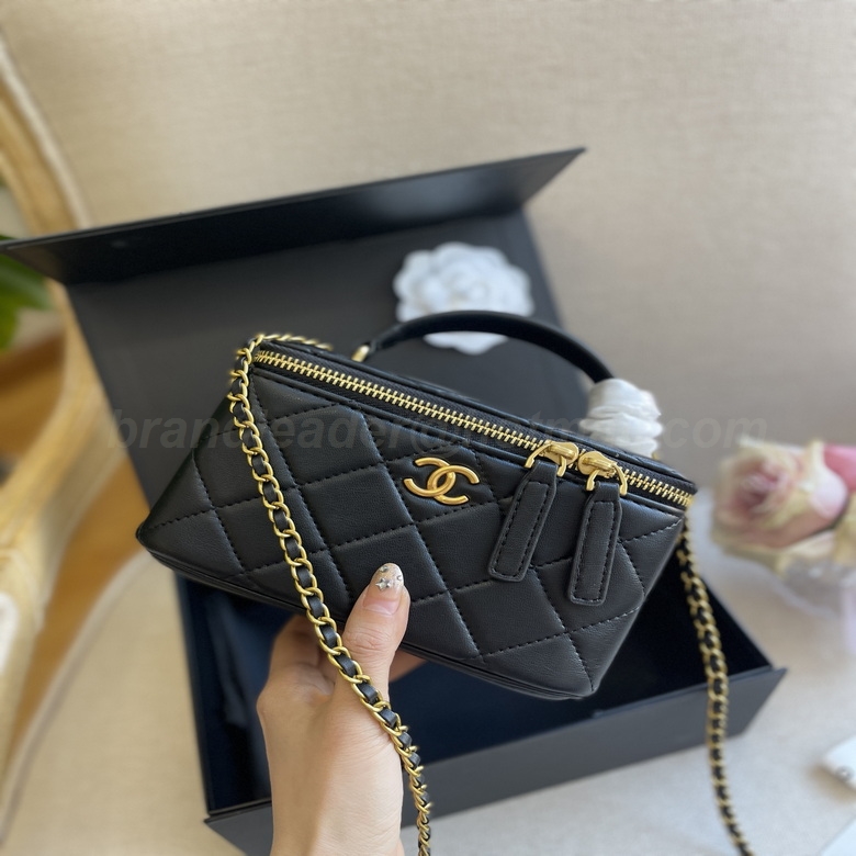 Chanel Handbags 1